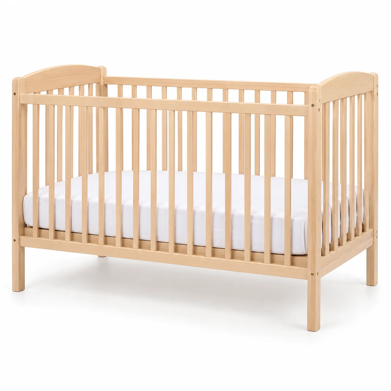 Baby Crib · AI concept
