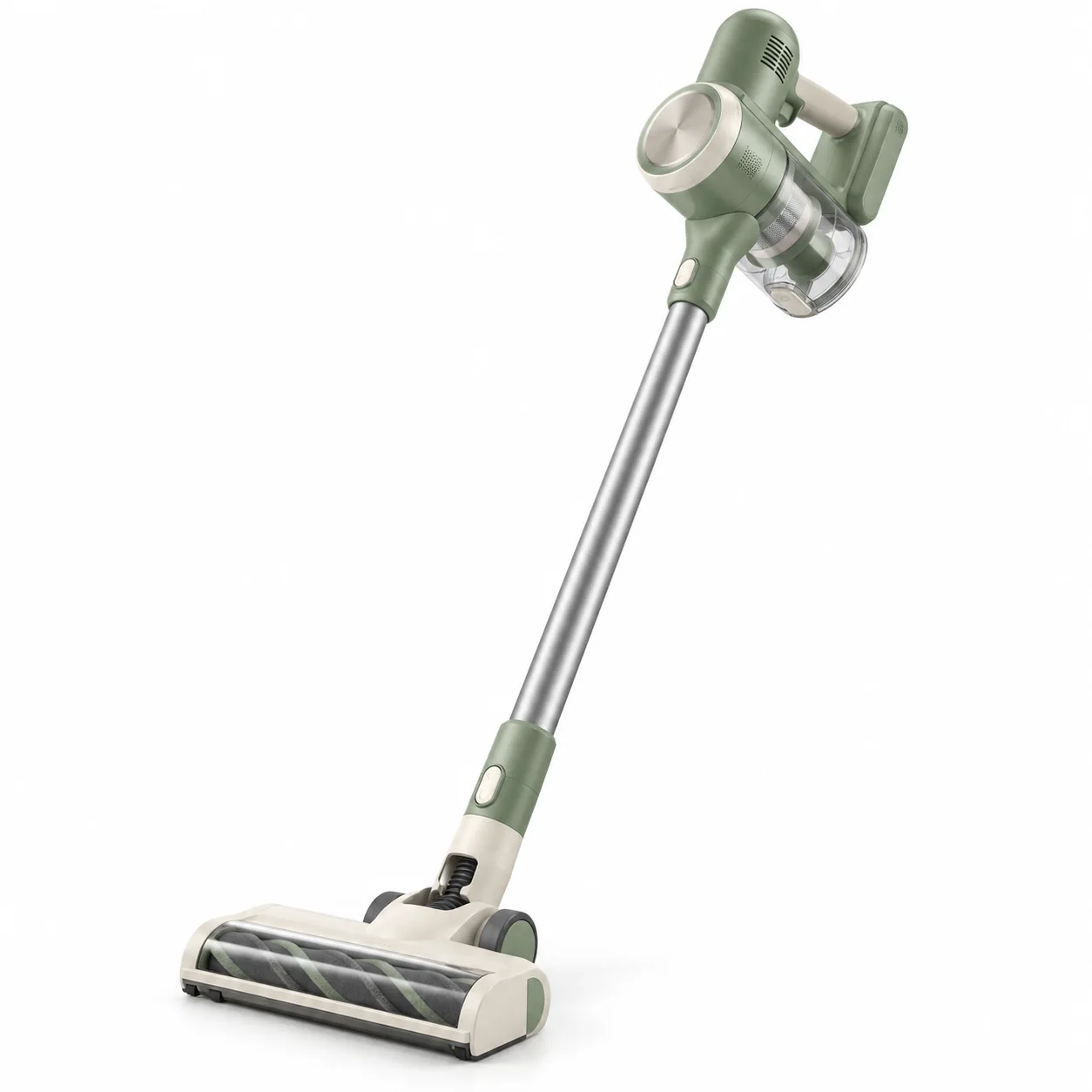 Cordless Vacuum · AI concept